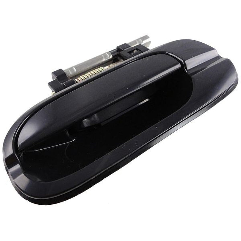Dorman 82365 Exterior Door Handle Rear Left Black
