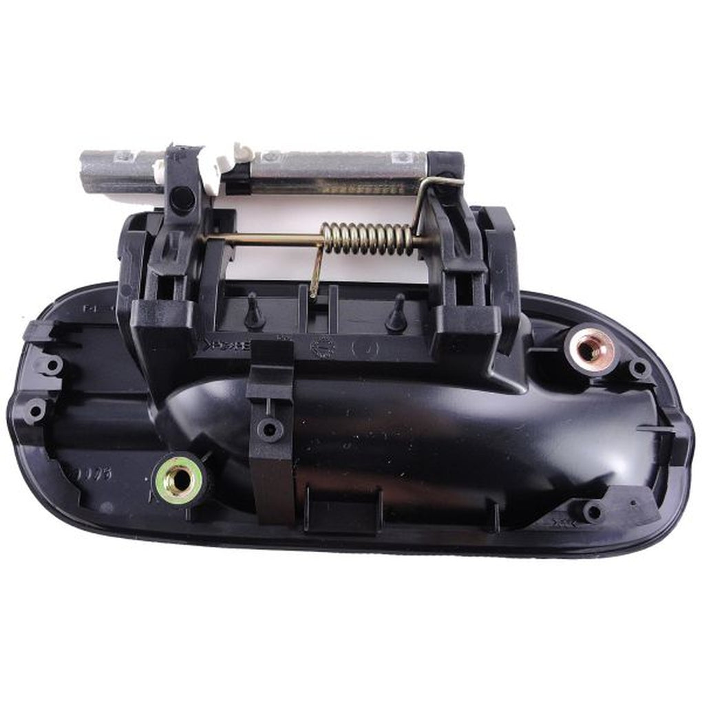 Dorman 82365 Exterior Door Handle Rear Left Black