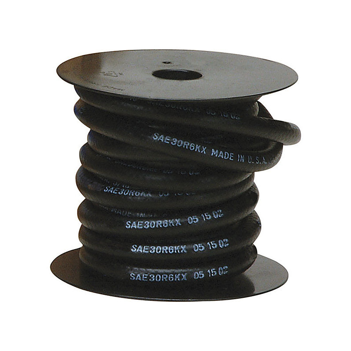 Thermoid 25078 5/16 in. Dia. x 25 ft. L PVC Fuel Line Hose