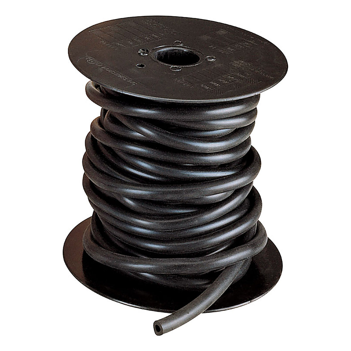 Thermoid 3340-50 5/32 in. Dia. x 50 ft. L EPDM Automotive Hose