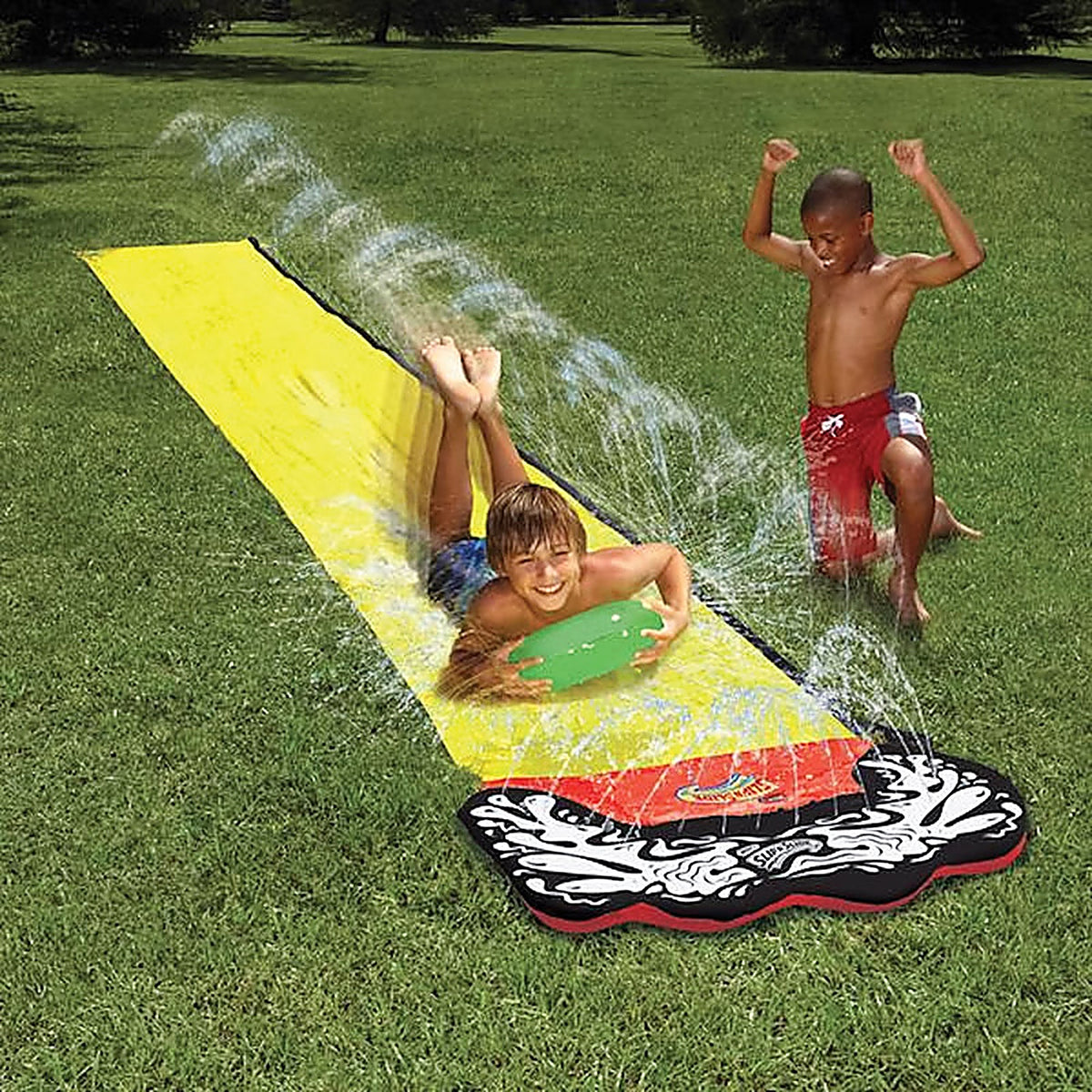 Wham-O 64119 Slip 'N Slide Vinyl Surf Rider