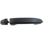 Dorman 82394 Exterior Door Handle Front Left Textured Black