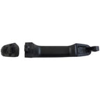 Dorman 82394 Exterior Door Handle Front Left Textured Black
