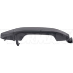 Dorman 82395 Exterior Door Handle Rear Right And Left Textured Black