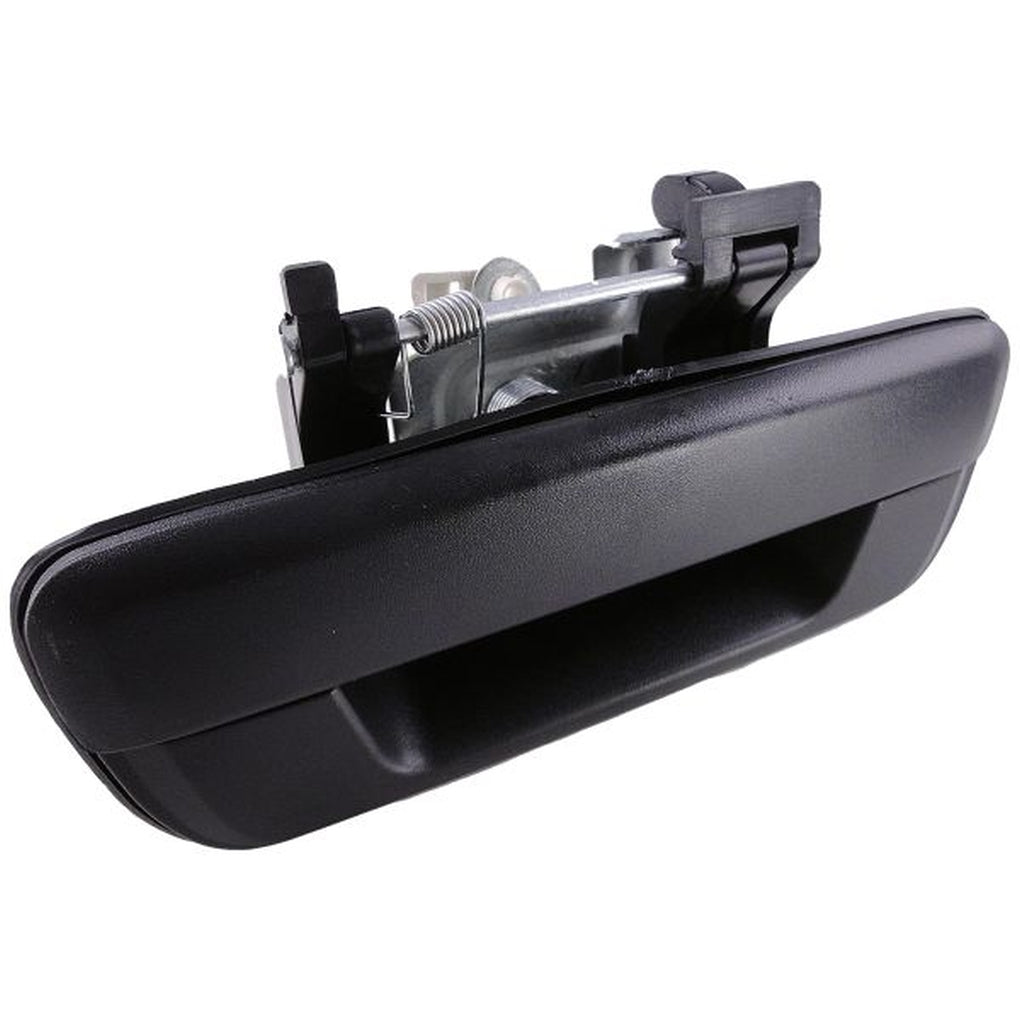 Dorman 82406 Tailgate Handle Textured Black