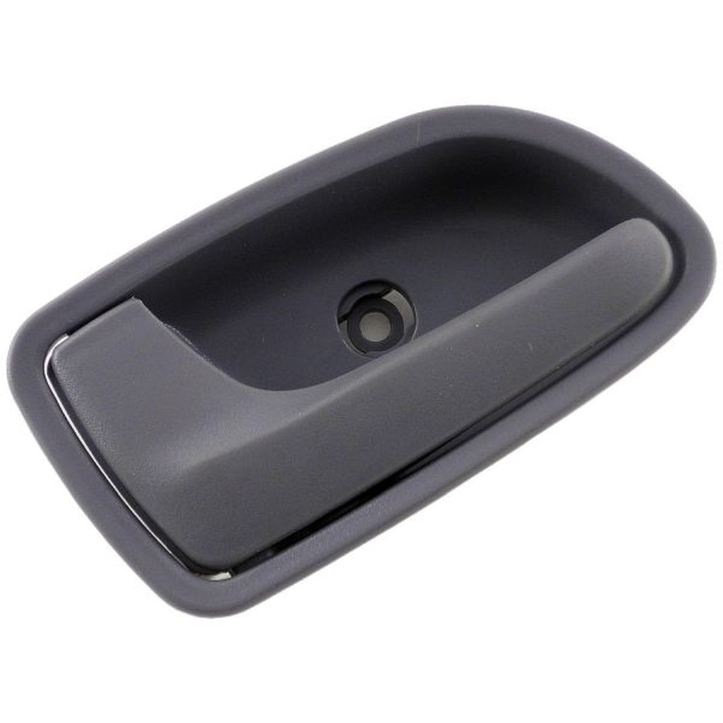 Dorman 82408 Interior Door Handle Rear Left Gray