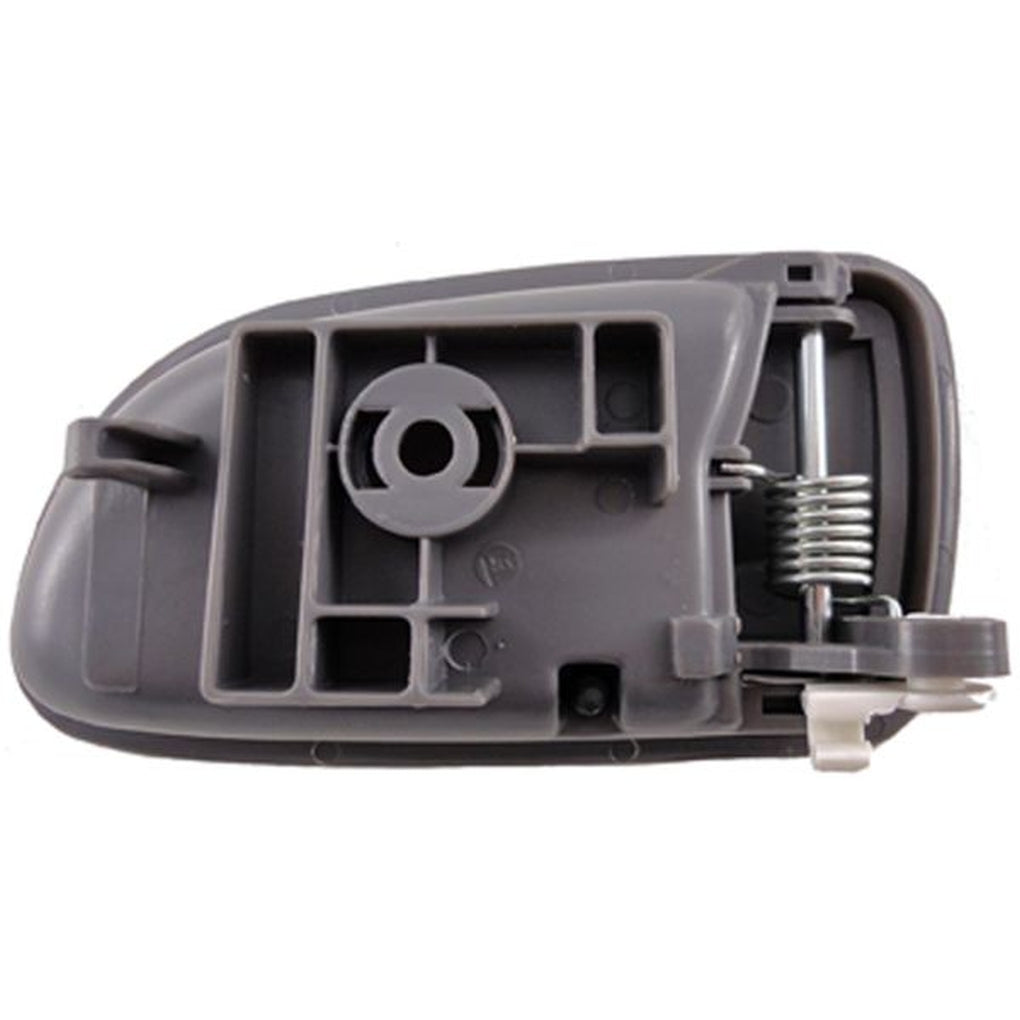 Dorman 82408 Interior Door Handle Rear Left Gray