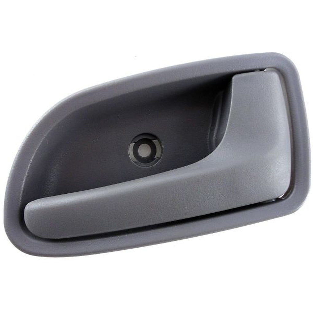 Dorman 82411 Interior Door Handle Rear Right Gray