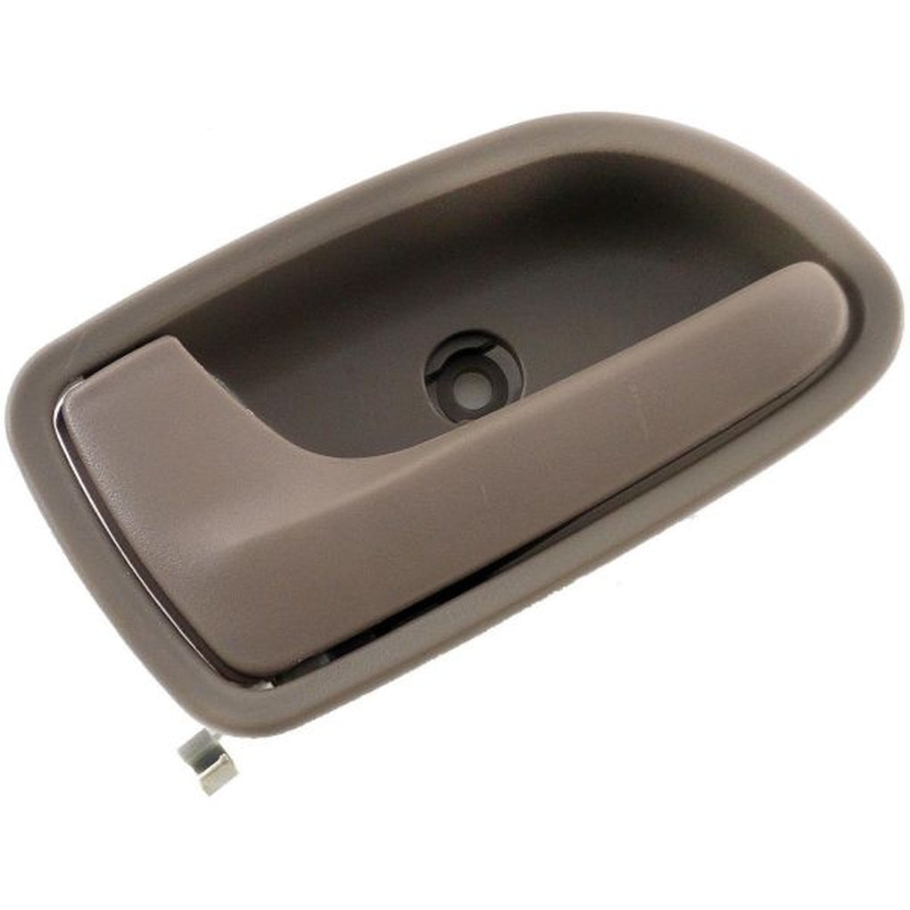 Dorman 82412 Interior Door Handle Rear Left Beige