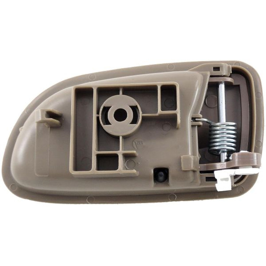 Dorman 82412 Interior Door Handle Rear Left Beige