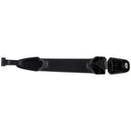 Dorman 82497 Exterior Door Handle Rear Left, Rear Right Smooth Black