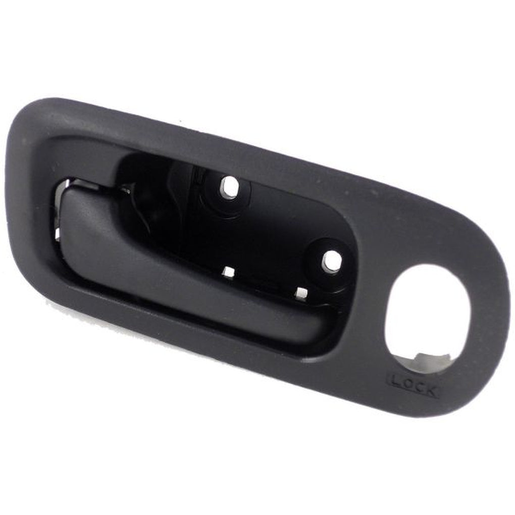 Dorman 82507 Interior Door Handle Front Left Black