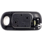 Dorman 82507 Interior Door Handle Front Left Black