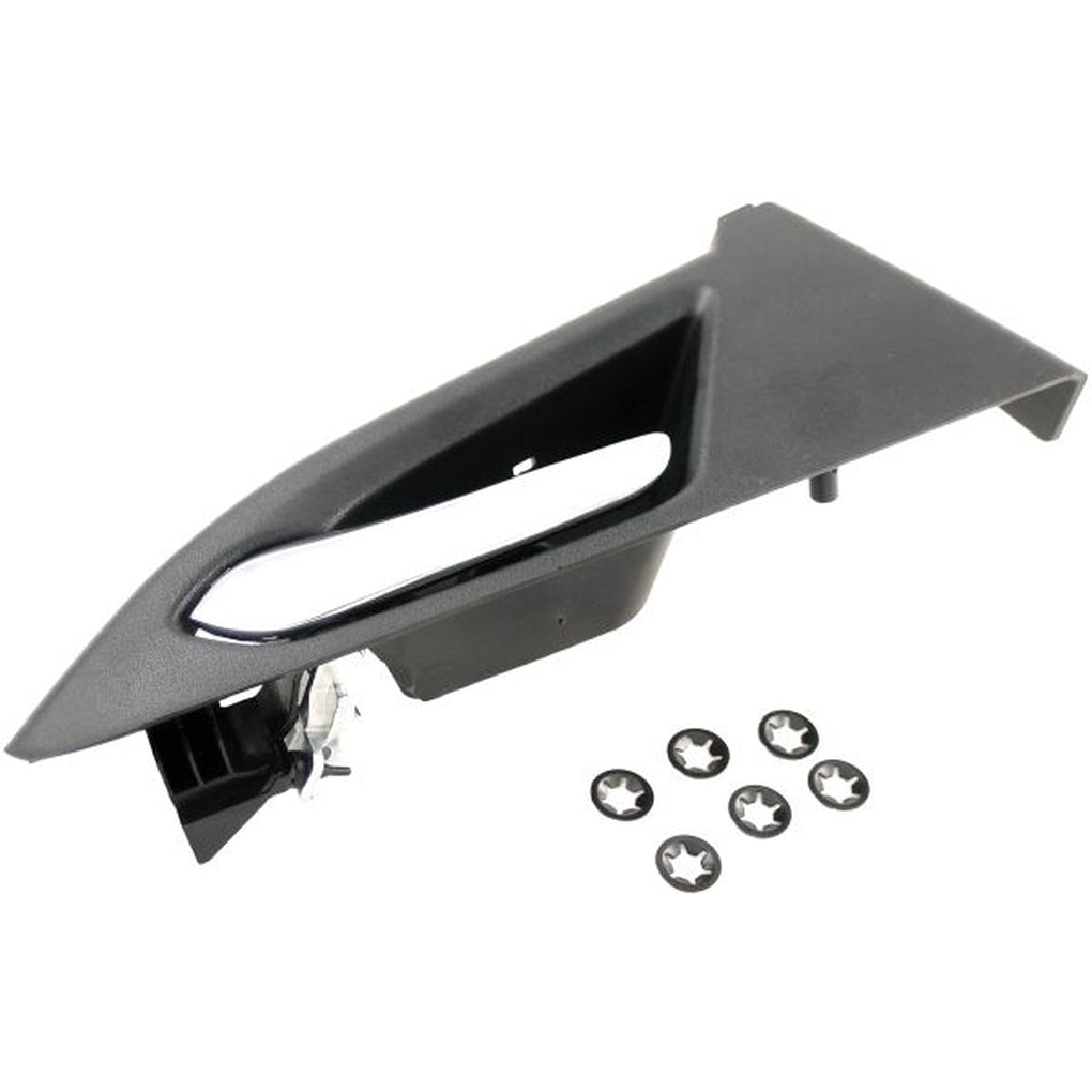 Dorman 82520 Interior Door Handle Gray