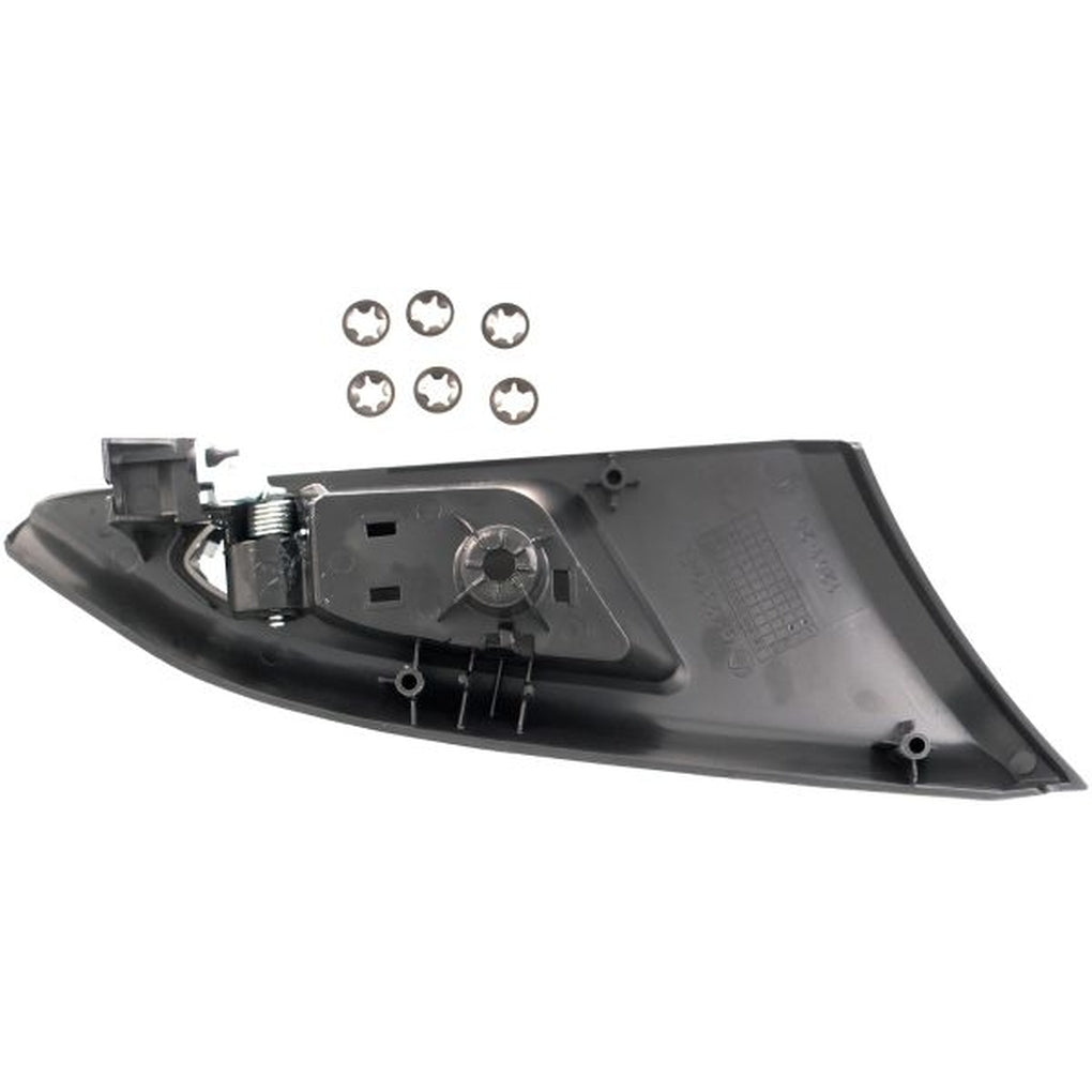 Dorman 82520 Interior Door Handle Gray