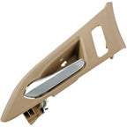 Dorman 82525 Interior Door Handle Beige/Chrome