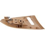 Dorman 82525 Interior Door Handle Beige/Chrome