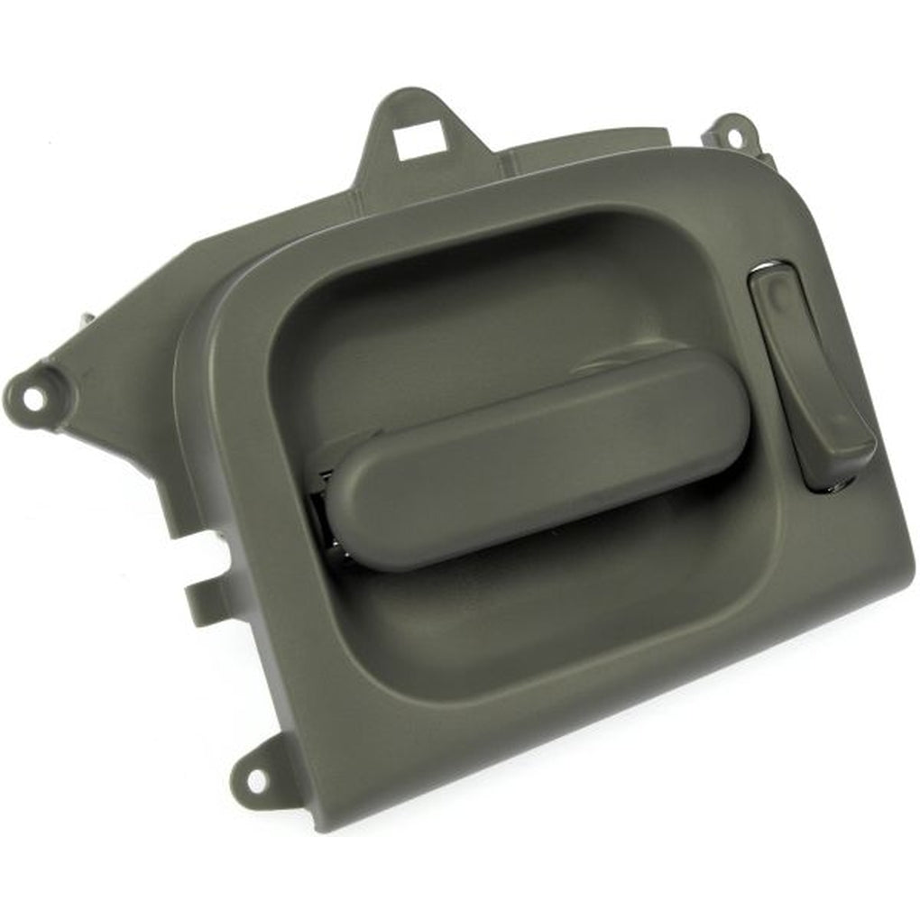 Dorman 82534 Interior Door Handle Side Door Left Hand Grey
