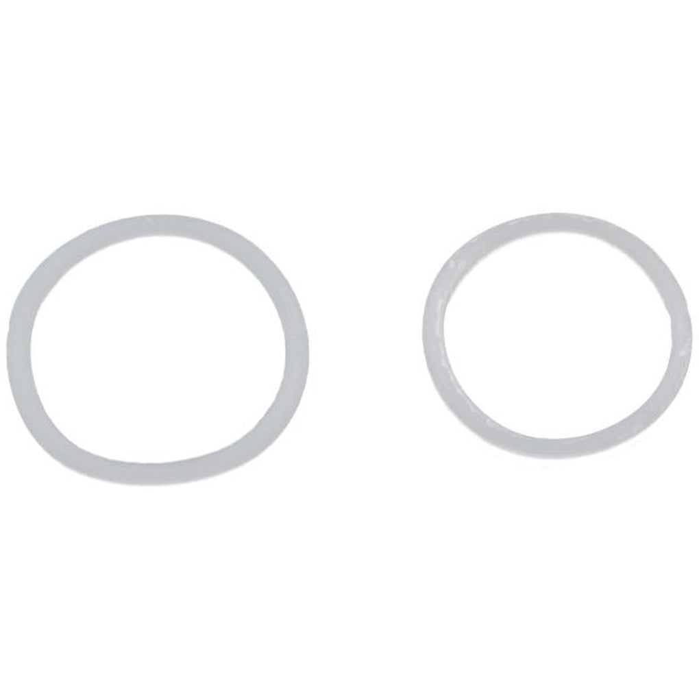 Dorman 82540 Power Steering Caps Power Steering Sealing Washer Assortment