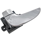 Dorman 82541 Interior Door Handle Front/Rear Left Chrome