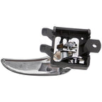 Dorman 82541 Interior Door Handle Front/Rear Left Chrome