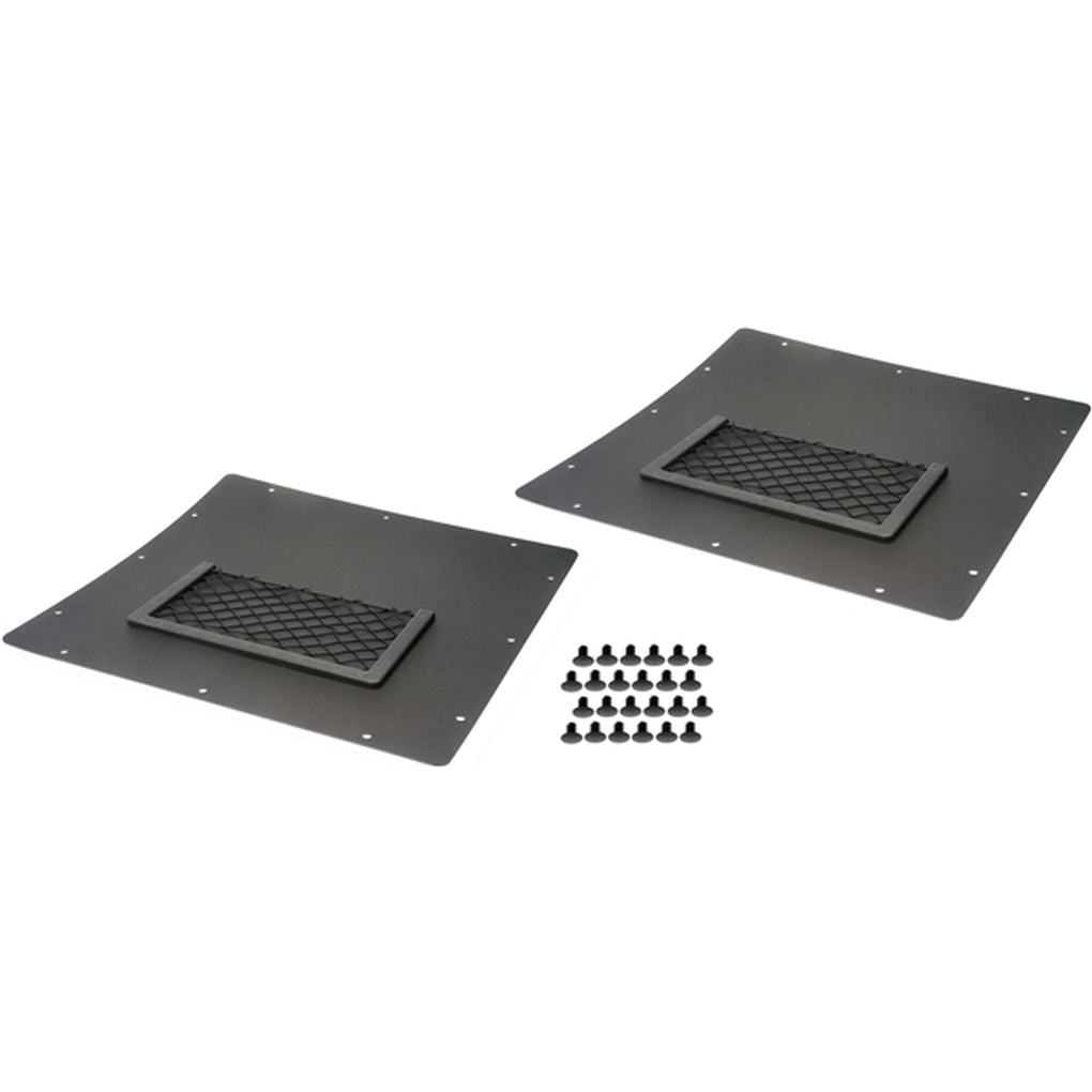 Dorman 82546 Interior Door Panel Kit