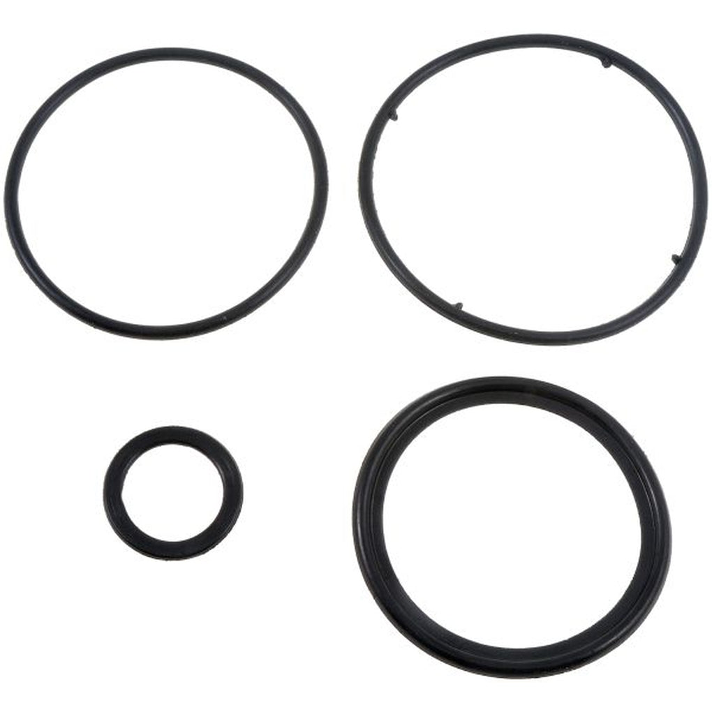 Dorman 82562 Oil Cooler O-Ring And Gasket Assortment