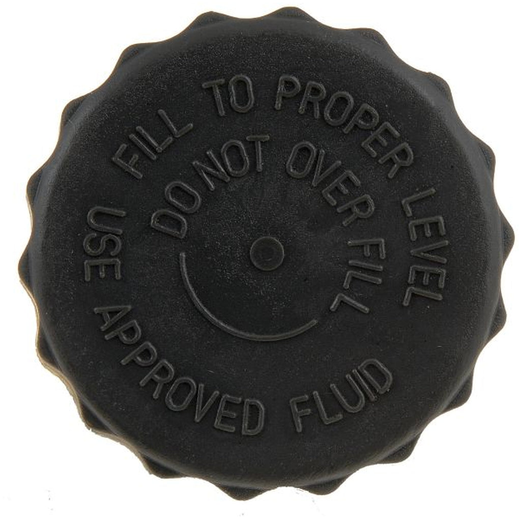 Dorman 82581 Power Steering Caps