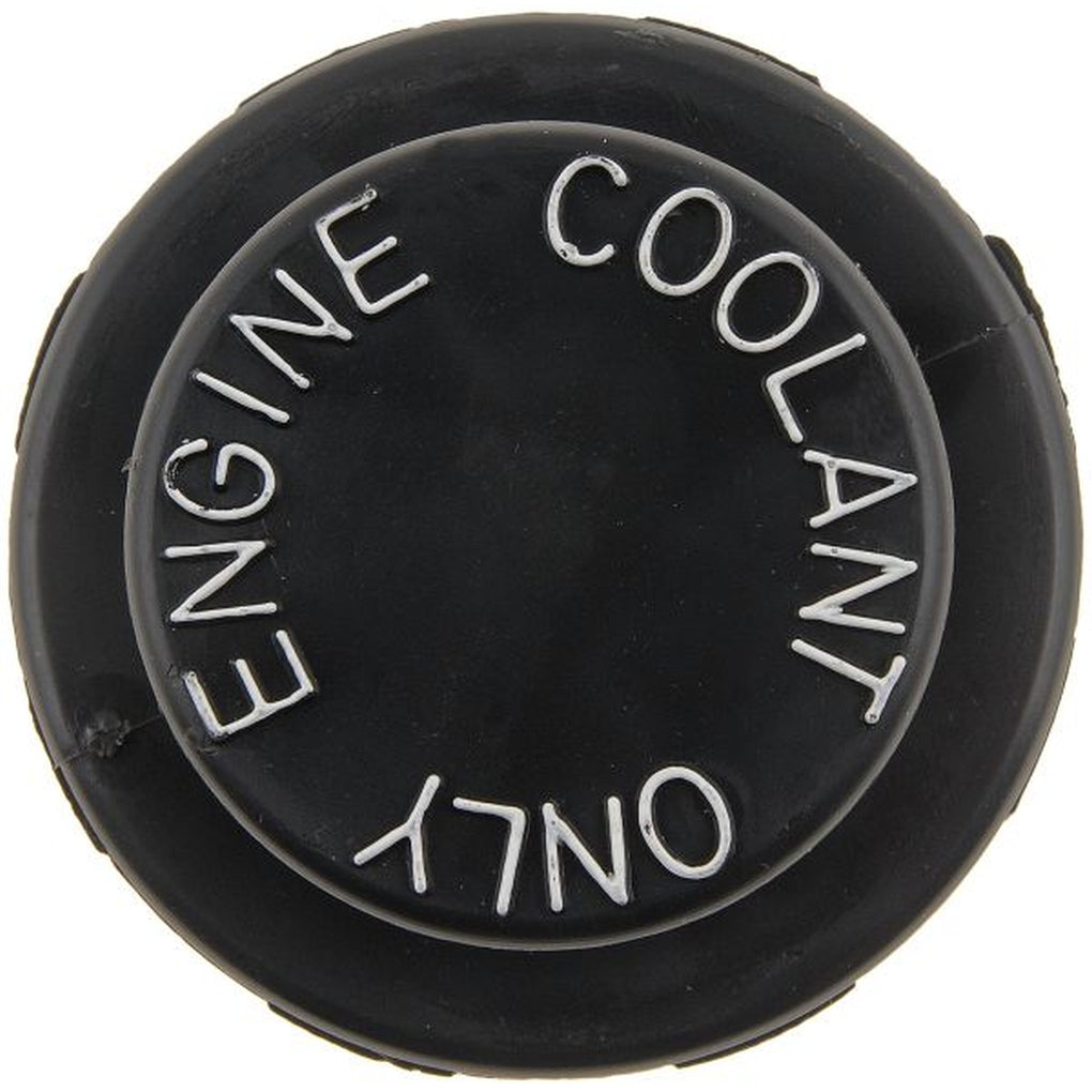 Dorman 82590 Coolant Cap