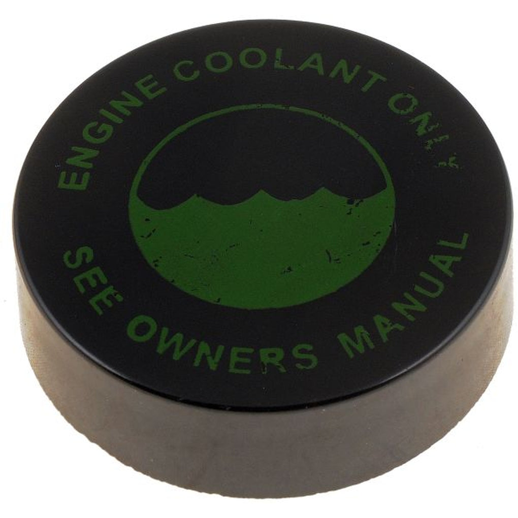 Dorman 82595 Coolant Cap
