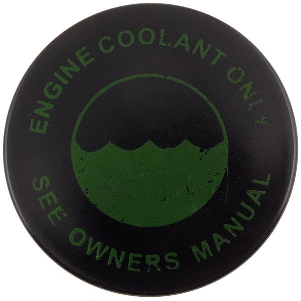 Dorman 82595 Coolant Cap