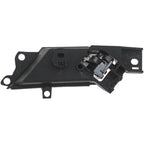 Dorman 82655 Interior Door Handle Front/Rear Left