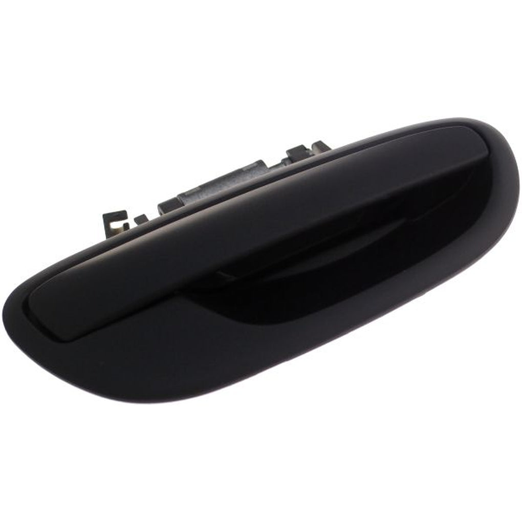 Dorman 82682 Exterior Door Handle Front Right Textured Black