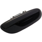 Dorman 82684 Exterior Door Handle Rear Right Textured Black