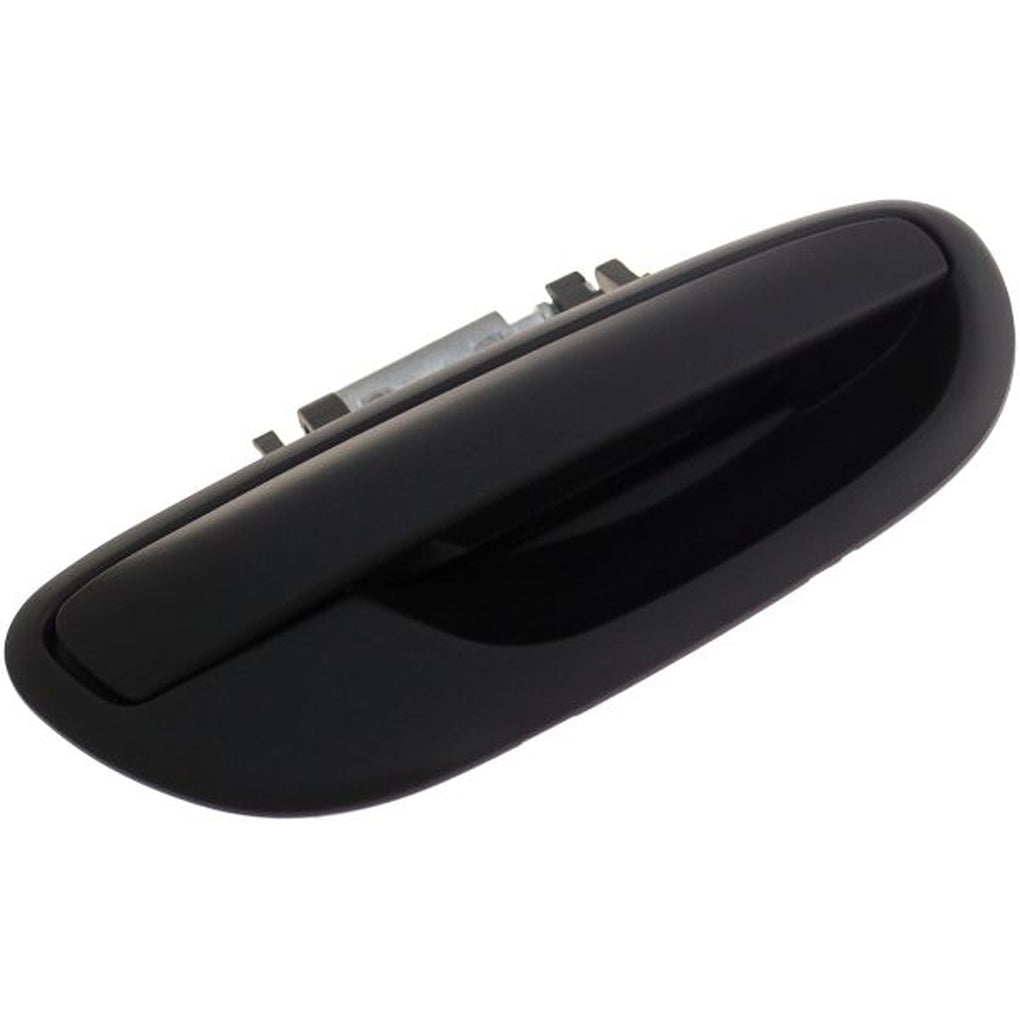 Dorman 82684 Exterior Door Handle Rear Right Textured Black