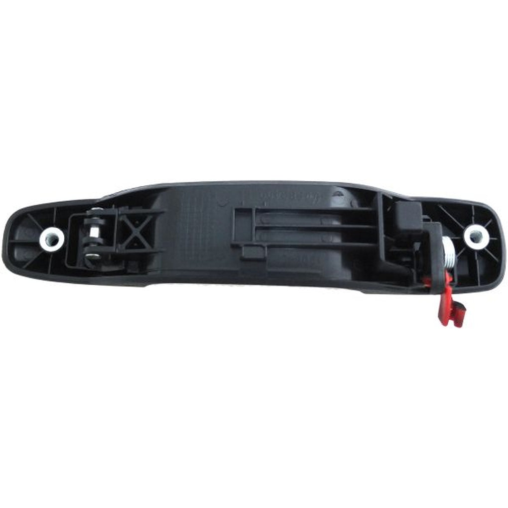 Dorman 82701 Exterior Door Handle Rear Left