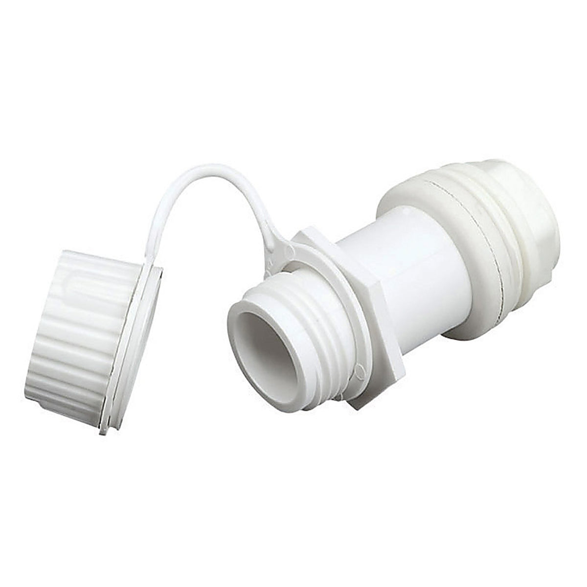 Igloo 24011 Cooler Drain Plug White 1/Pack