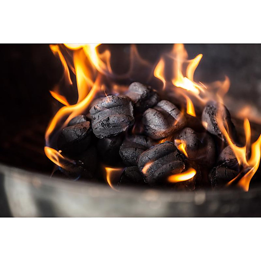 Grill Mark 192-554-021 Premium Blend Charcoal Briquettes 15.4 lb.