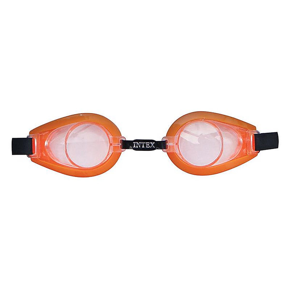 Intex 55602E Assorted Polycarbonate Goggles