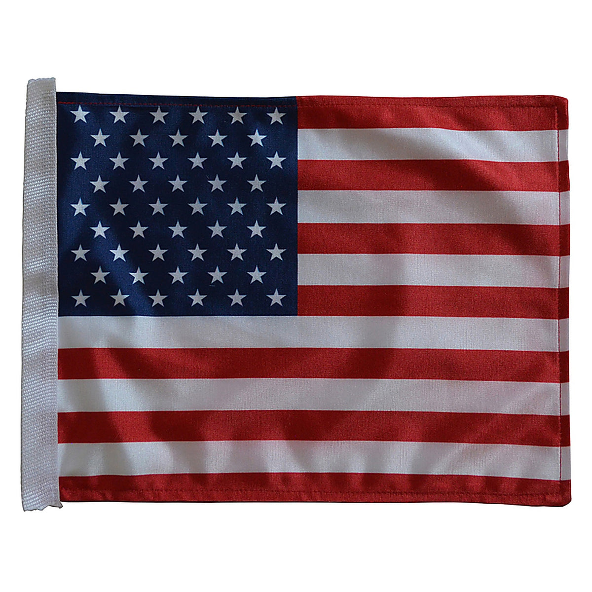 Valley Forge USGF-C American Garden Flag 12 in. H x 18 in. W