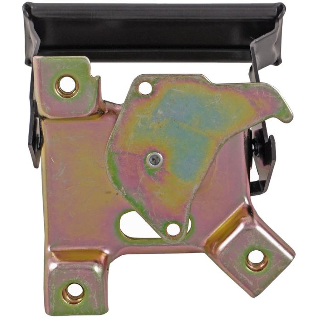 Dorman 82801 Tailgate Handle Smooth Black