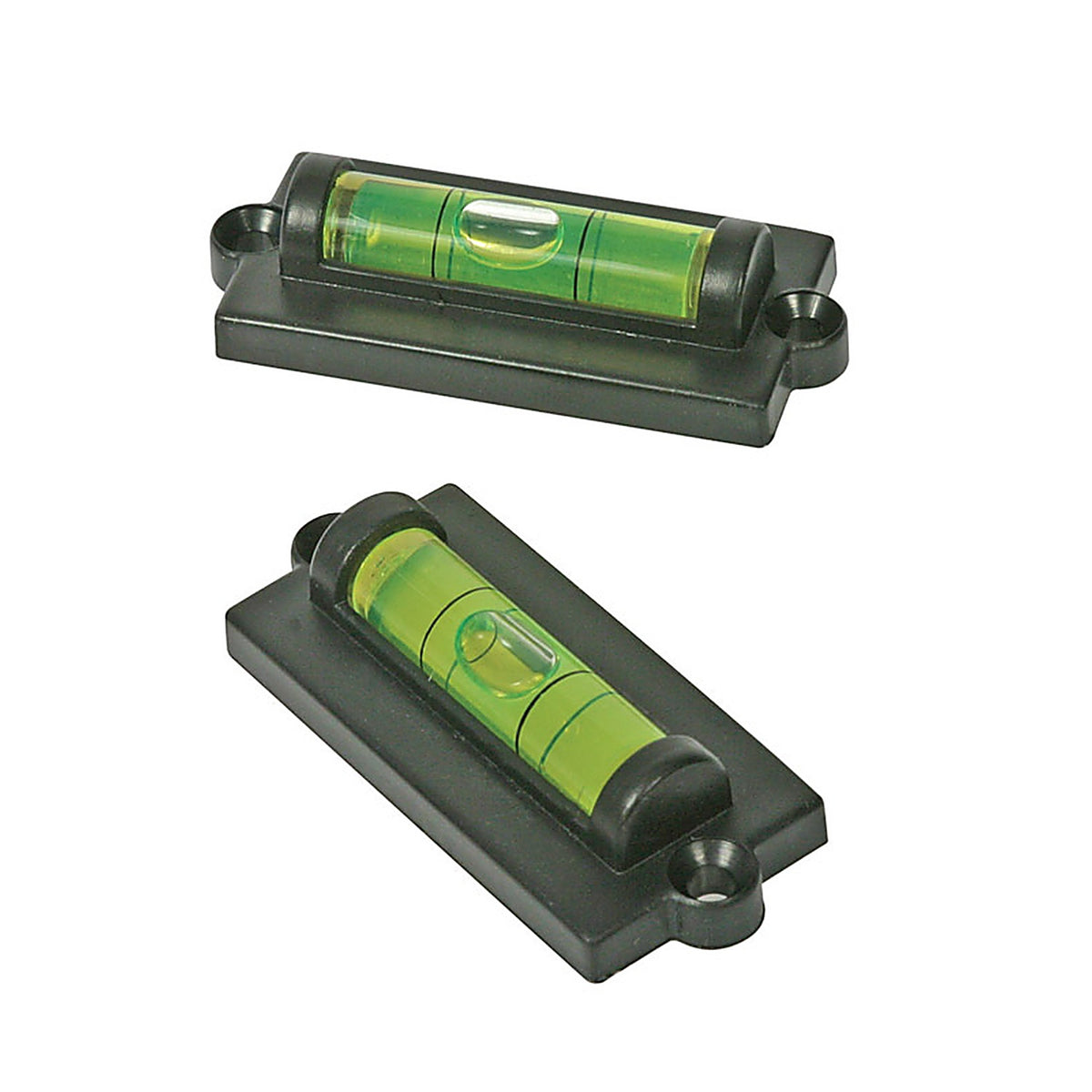 Camco 25523 Vial Level For RV 2/Pack