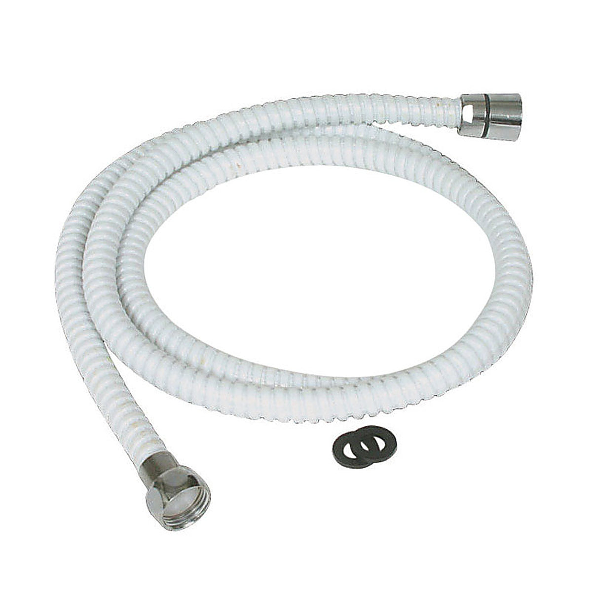 Camco 43717 Shower Flex Hose 1/Pack