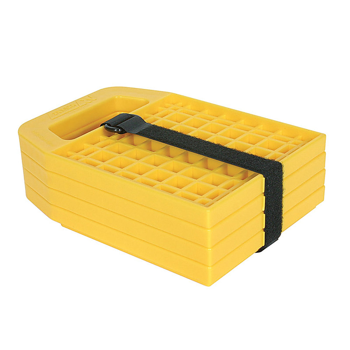 Camco 44595 Stabilizer Jack Pad 4/Pack