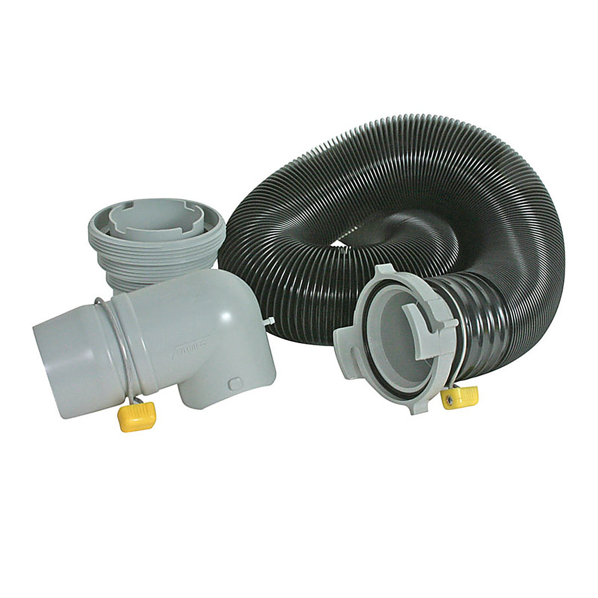 Camco 39551 Easy Slip RV Sewer Kit 1/Pack