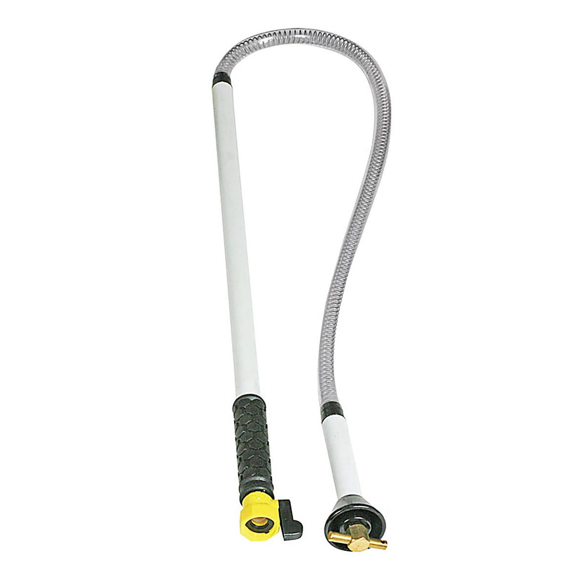 Camco 40074 RV Tank Rinser Flexible Swivel Stik 1/Pack