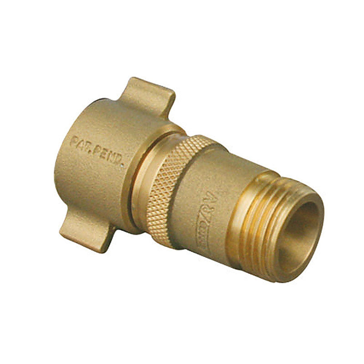Camco 40055 Water Pressure Regulator 1/Pack