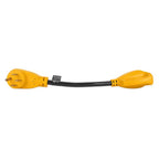 Camco 55173 Dogbone Adapter 1/Pack