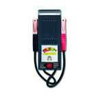 Schumacher BT-100 6 & 12 volt 100 amps Analog Battery Tester