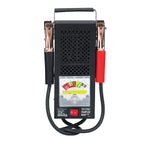 Schumacher BT-100 6 & 12 volt 100 amps Analog Battery Tester